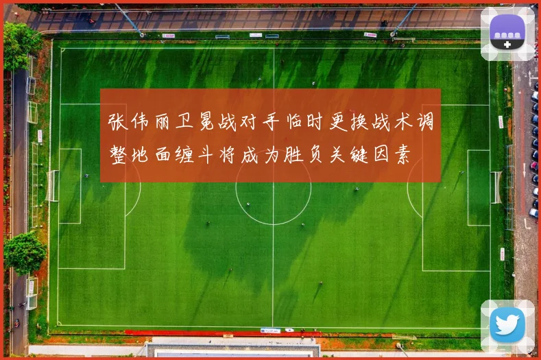 张伟丽卫冕战对手临时更换战术调整地面缠斗将成为胜负关键因素